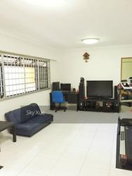 Blk 301C Anchorvale Drive (Sengkang), HDB 4 Rooms #121582232